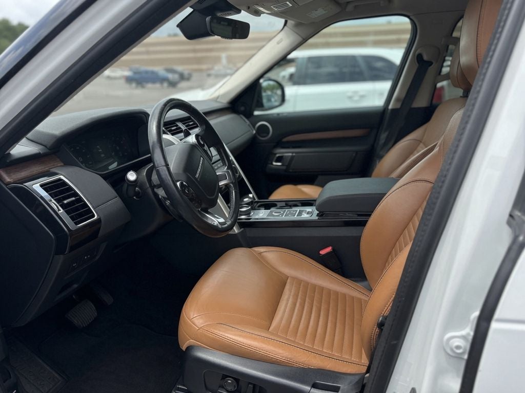 land rover discovery 2019 SALRR2RV5K2400272 image land rover discovery 2019 SALRR2RV5K2400272 image